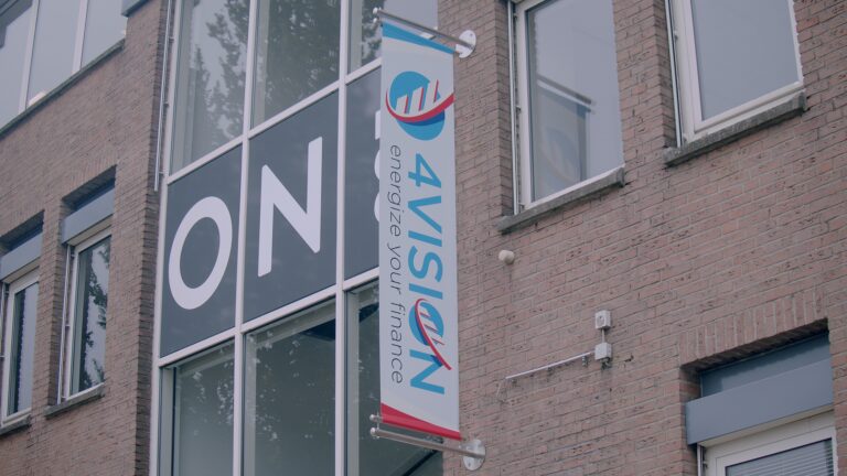 Over Ons | 4-Vision