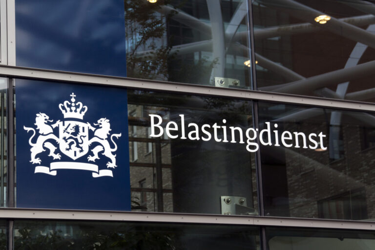 Let op nieuwe bankrekeningnummers Belastingdienst